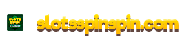 Slots Spin Spin logo